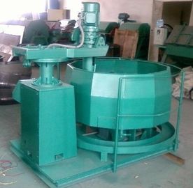 Xe điện tự động Máy đánh bóng hoàn thiện - bánh xe mài