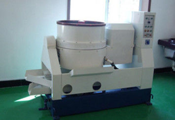 máy mài bề mặt ngang, nhôm / kim loại đánh bóng máy 120L