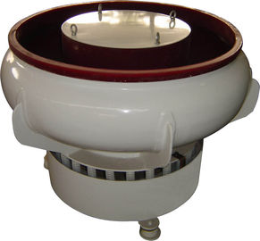 Tự động Bowl hình rung hoàn thiện gỗ máy / thiết bị