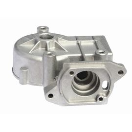 OEM và ODM nhôm đúc Auto dầu bơm Body chrome mạ hay sơn tĩnh điện