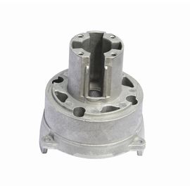 OEM và ODM nhôm đúc Auto dầu bơm Body chrome mạ hay sơn tĩnh điện