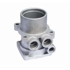 OEM và ODM nhôm đúc Auto dầu bơm Body chrome mạ hay sơn tĩnh điện