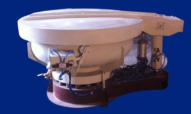 380V / 50Hz rung Hoàn Máy đánh bóng kim loại / nhựa, CE / ISO