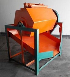 High Speed ​​Barrel đánh bóng máy, kim loại hoàn thiện Tumbler Máy