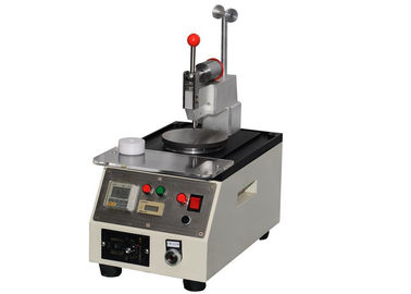 Máy quang đánh bóng cho các cơ sở sản xuất dây vá
