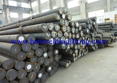 Thép không gỉ được đánh bóng theo tiêu chuẩn ASTM A479 316L Đen / Axit / Sáng / Được xay