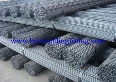 Thép không gỉ được đánh bóng theo tiêu chuẩn ASTM A479 316L Đen / Axit / Sáng / Được xay