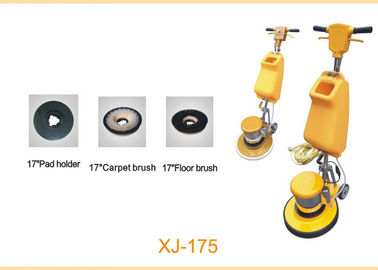 Máy đánh bóng sàn nhà / máy làm sạch với 1.5 HP 110 V
