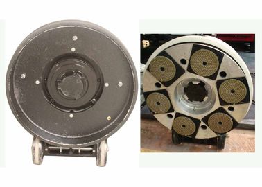 220V Đĩa đơn Đá điện Granite Máy đánh bóng sàn Đa chức năng Buffer
