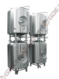 50 BBL Stacked Bright Bia Tàu, Bar Bright Bia Phục vụ xe tăng