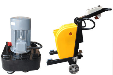 Tốc độ cao Đá Đánh Bóng Sàn Hệ thống hành tinh Ba Pha đánh bóng