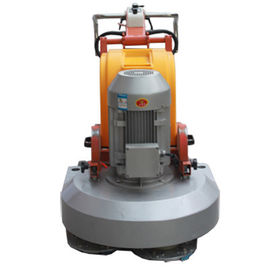 Tốc độ cao Đá Đánh Bóng Sàn Hệ thống hành tinh Ba Pha đánh bóng