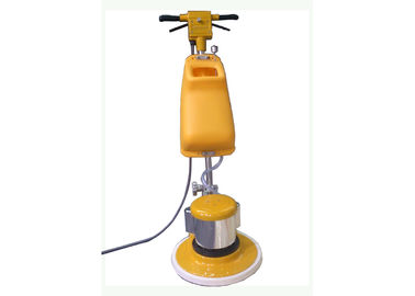 Tốc độ cao 175rpm Máy Lót sàn Tầng trệt / Máy quét đường nhỏ