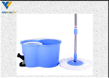 Tầng nhựa sạch gầu Khuôn mẫu, 20 lít màu xanh Lau Bucket Khuôn mẫu