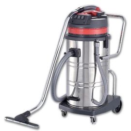 Máy hút bụi công nghiệp Wet Dryers 60L cho ngành công nghiệp nặng