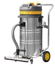 Máy hút bụi công nghiệp Wet Dryers 60L cho ngành công nghiệp nặng