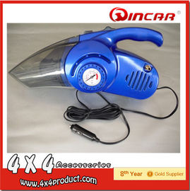Hiệu suất cao 2 trong 1 Mini Xe Máy hút bụi với máy nén khí