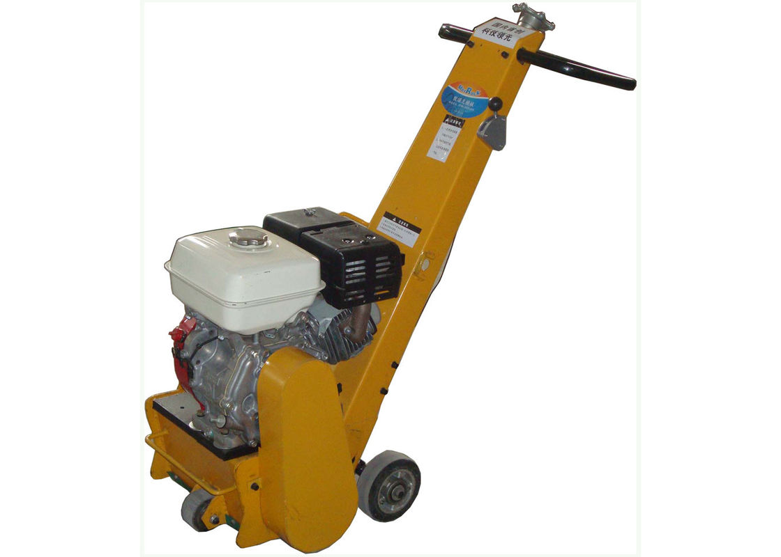 Máy dọn dẹp sàn nhà bằng tay Với động cơ 13.5HP để loại bỏ rỉ