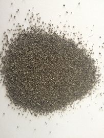 grit thép mài mòn, đánh bóng phương tiện truyền thông
